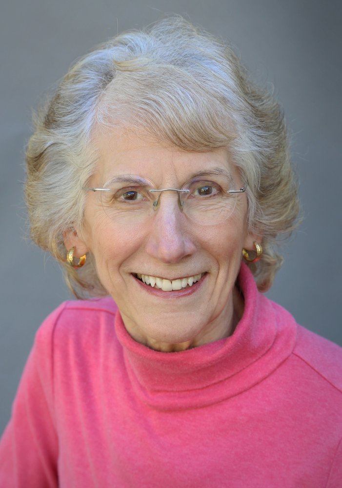 Cathy Feldman